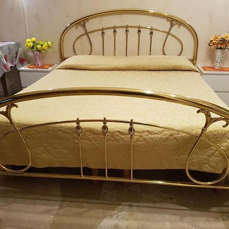 International B&B Venezia Mestre Zewnętrze zdjęcie