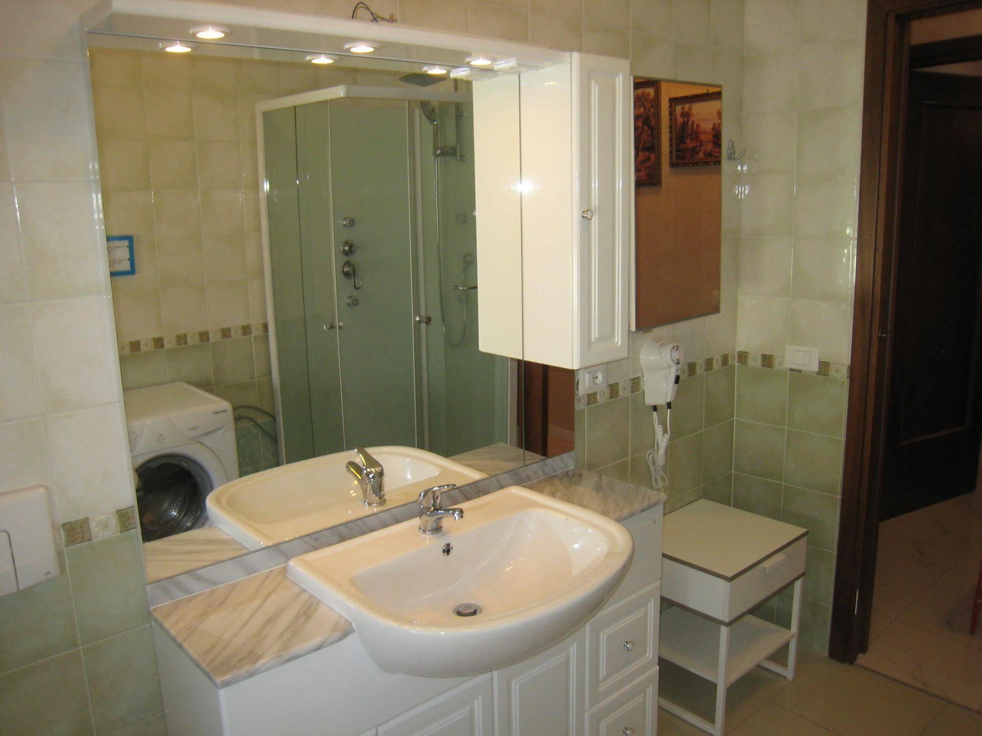 International B&B Venezia Mestre Zewnętrze zdjęcie