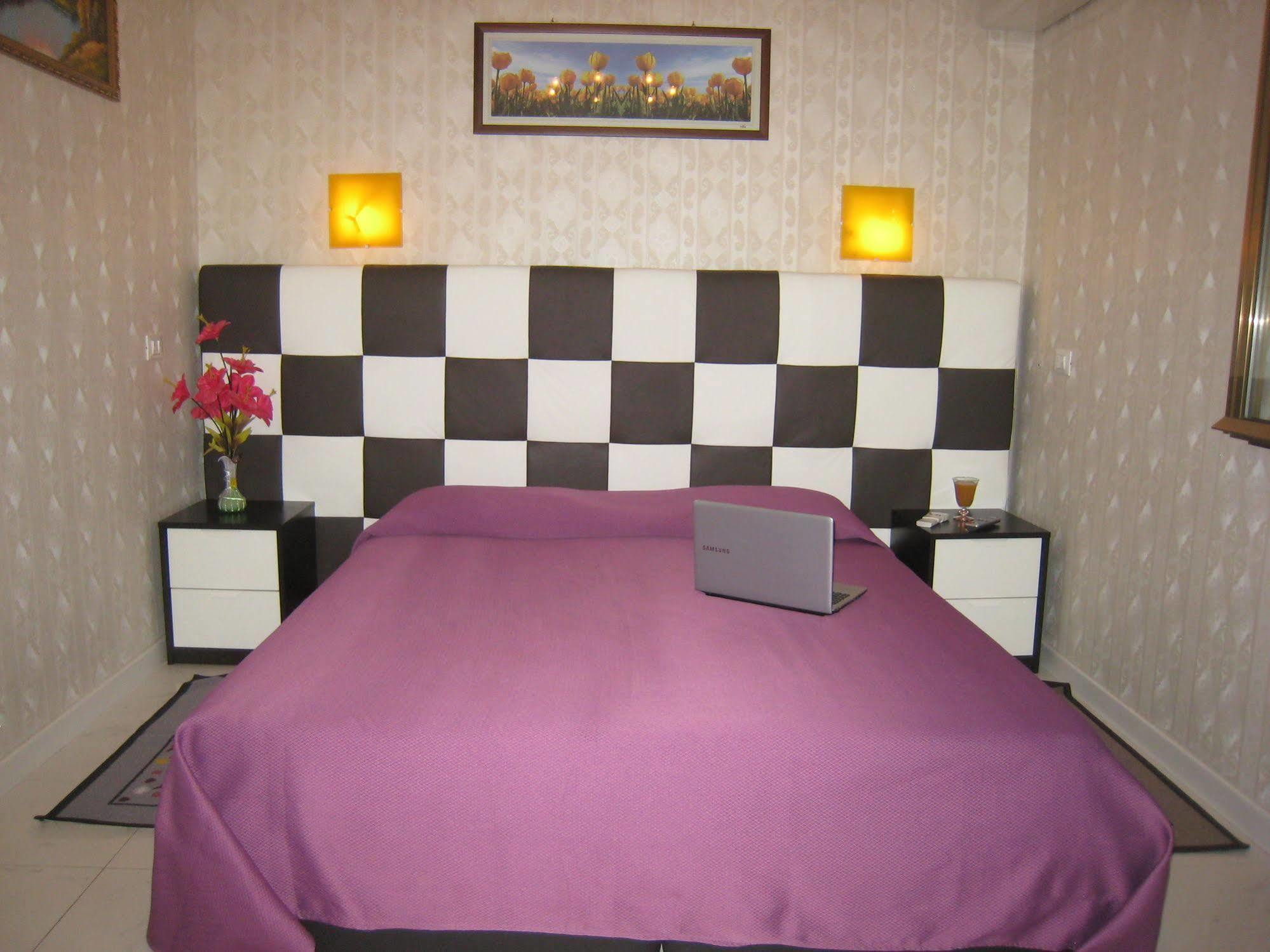 International B&B Venezia Mestre Zewnętrze zdjęcie