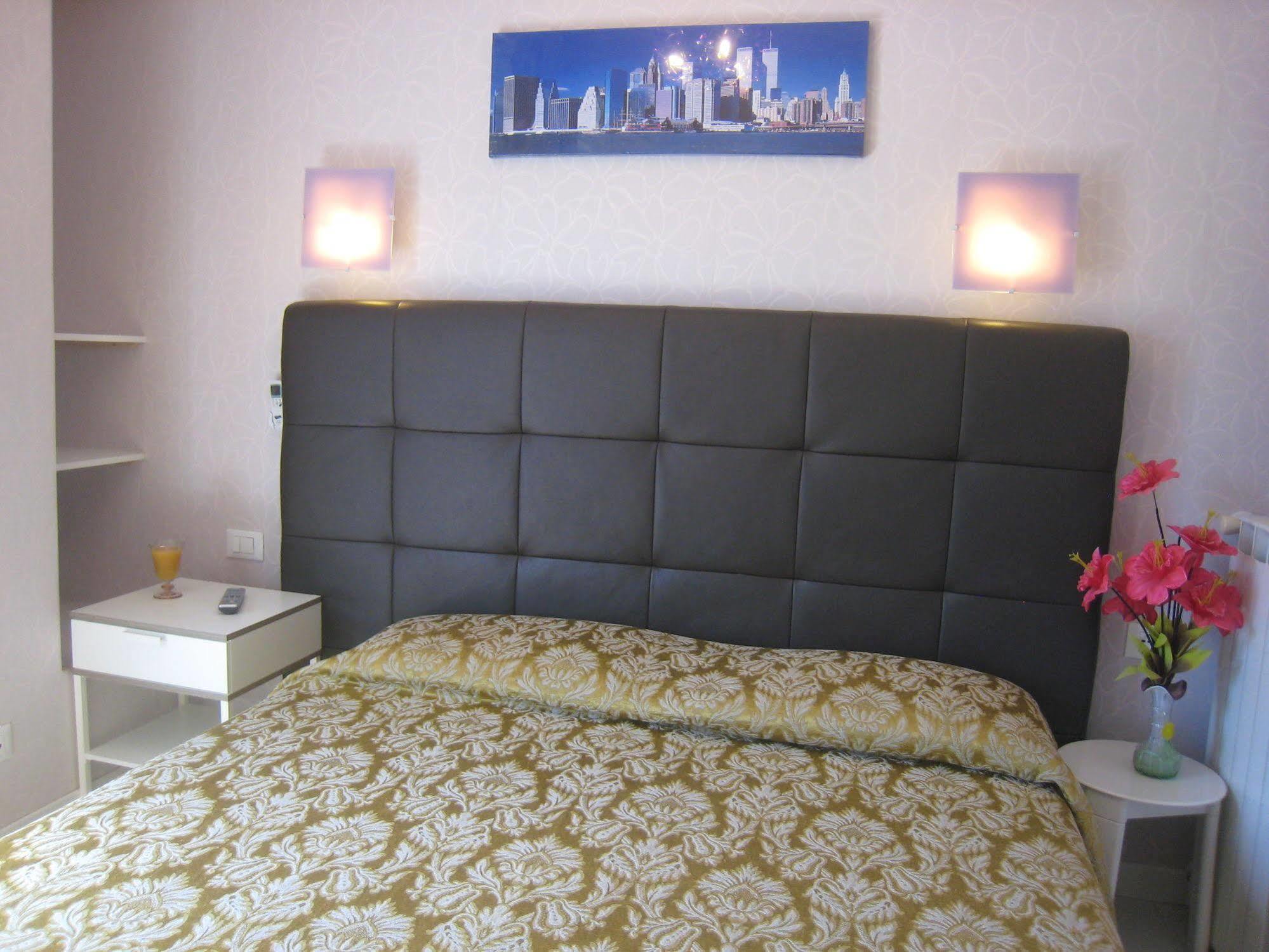 International B&B Venezia Mestre Zewnętrze zdjęcie