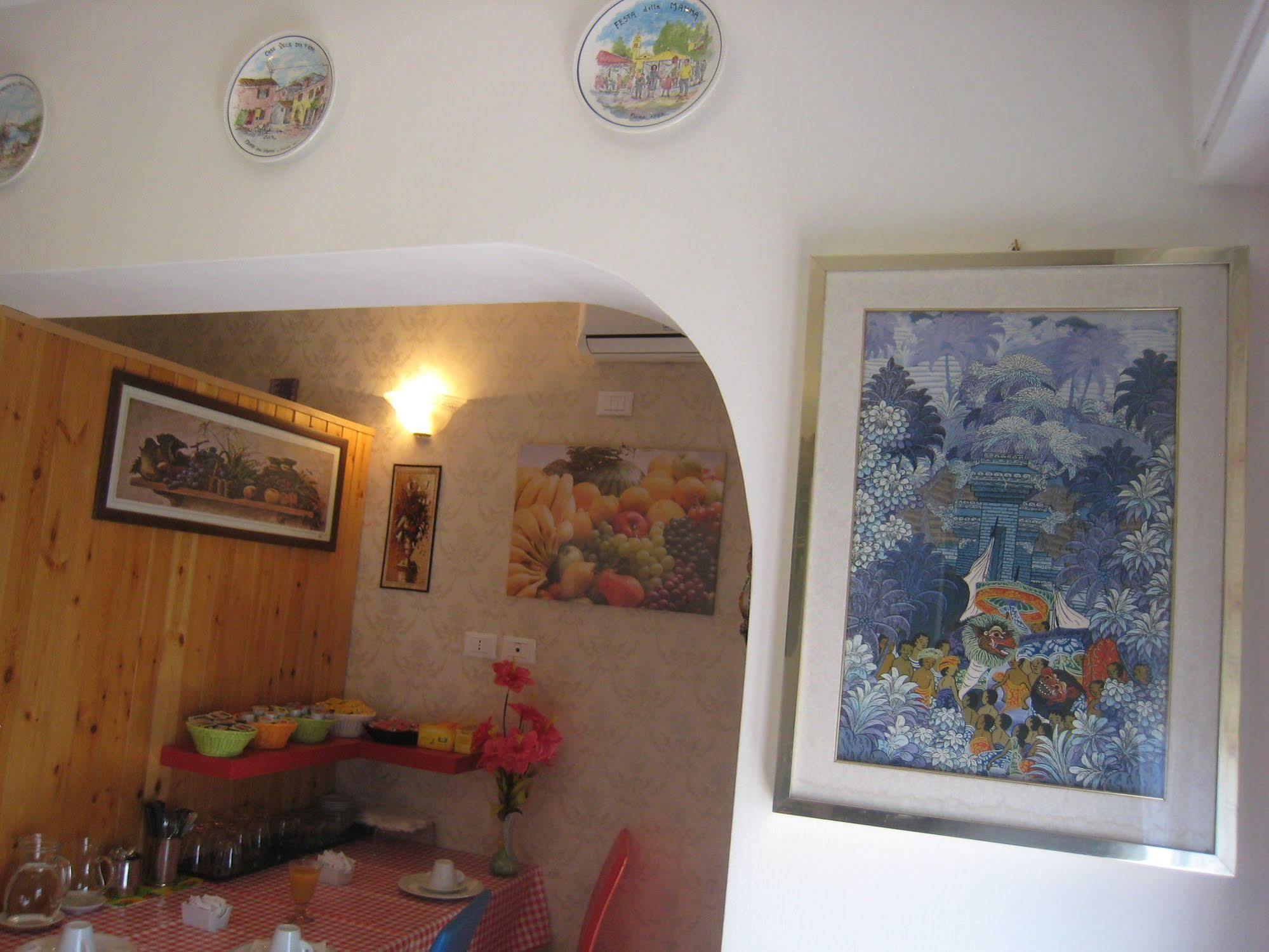 International B&B Venezia Mestre Zewnętrze zdjęcie