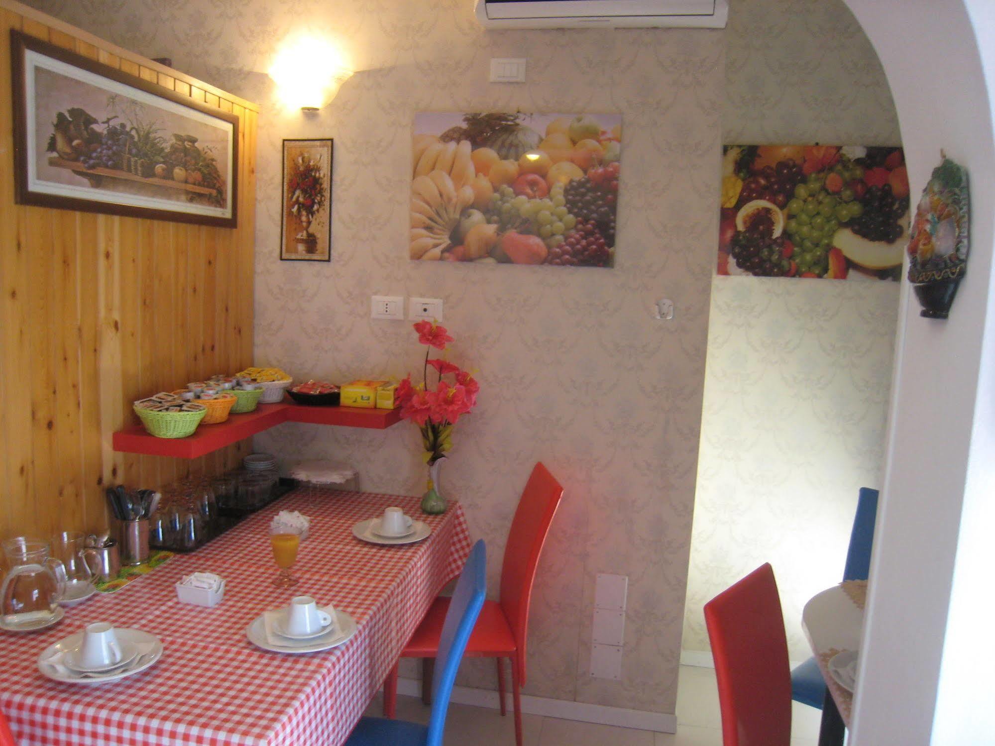 International B&B Venezia Mestre Zewnętrze zdjęcie