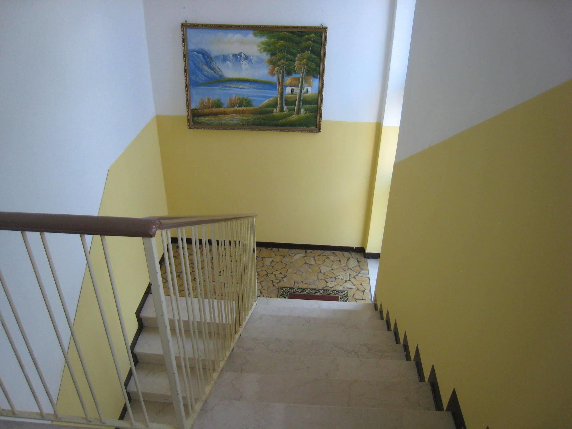 International B&B Venezia Mestre Zewnętrze zdjęcie